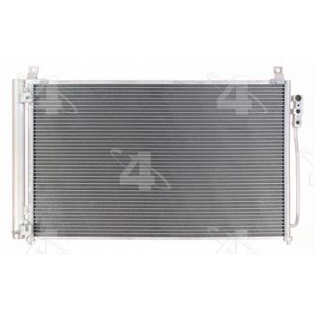 2015 Infiniti Q50 A/C Condenser Four Seasons 41070 image 1 of 1