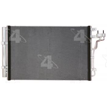 2015 Kia Soul A/C Condenser Four Seasons 41071 image 1 of 1