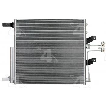 2013 Ram 1500 A/C Condenser Four Seasons 41073 image 1 of 1