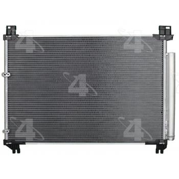 2019 Toyota Highlander A/C Condenser Four Seasons 41074 image 1 of 1