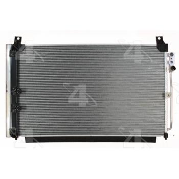 2015 Infiniti Q50 A/C Condenser Four Seasons 41075 image 1 of 1