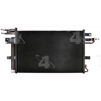 2018 Ford Explorer A/C Condenser Four Seasons 41079 image 1 of 1