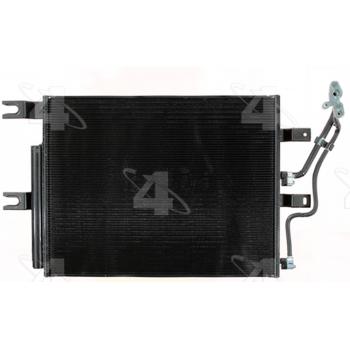 2010 Dodge Ram 4000 A/C Condenser Four Seasons 41082 image 1 of 1