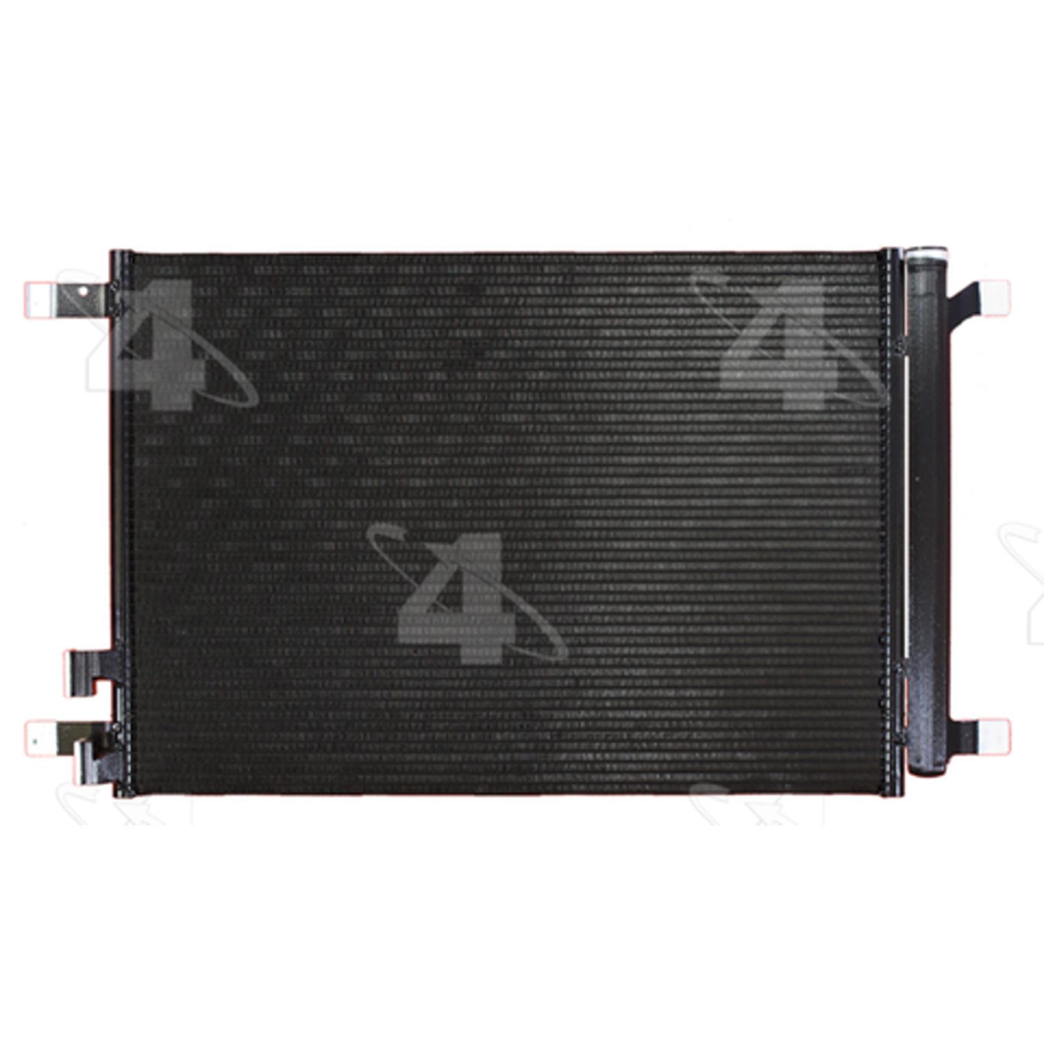 Four Seasons 41083 - A/C Condenser Four Seasons 41083 A/C Condenser product image 1 of 1