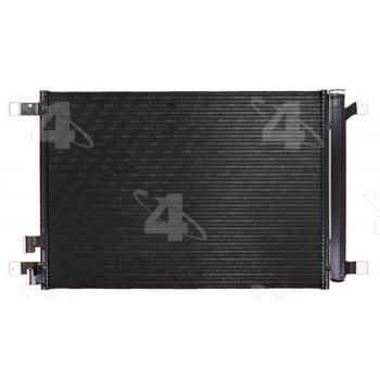 2017 Audi A3 A/C Condenser Four Seasons 41083 image 1 of 1