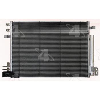 2013 Cadillac ATS A/C Condenser Four Seasons 41089 image 1 of 1