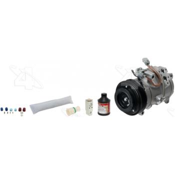 2007 Lexus GX470 A/C Compressor and Component Kit
