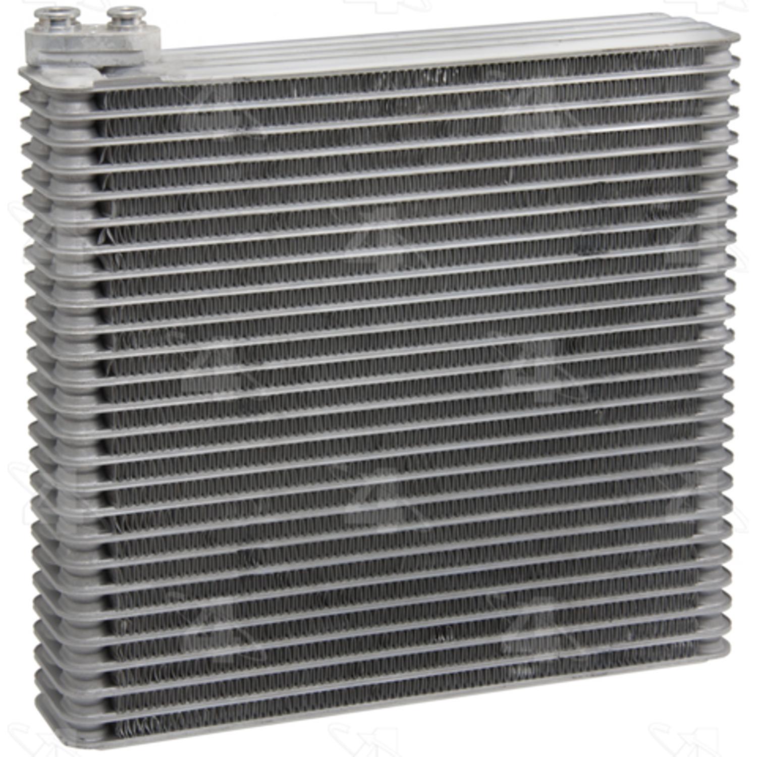 Four Seasons 44002 - A/C Evaporator Core Four Seasons 44002 A/C Evaporator Core product image 1 of 8