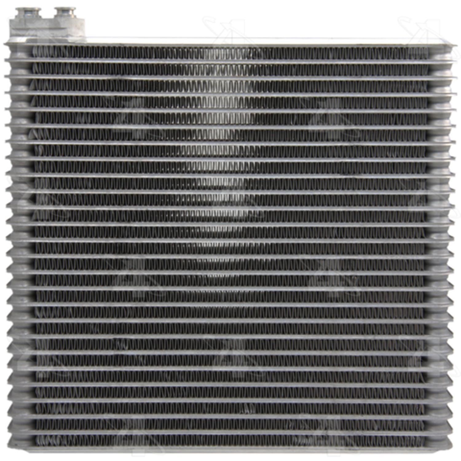Four Seasons 44002 - A/C Evaporator Core Four Seasons 44002 A/C Evaporator Core product image 6 of 8