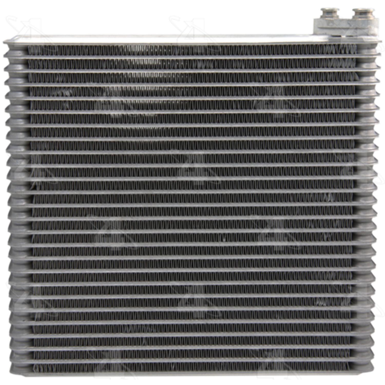 Four Seasons 44002 - A/C Evaporator Core Four Seasons 44002 A/C Evaporator Core product image 7 of 8