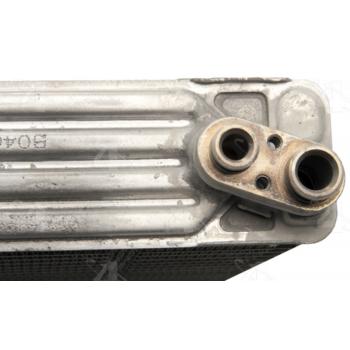 2007 Suzuki Aerio A/C Evaporator Core Four Seasons 44014 image 3 of 4
