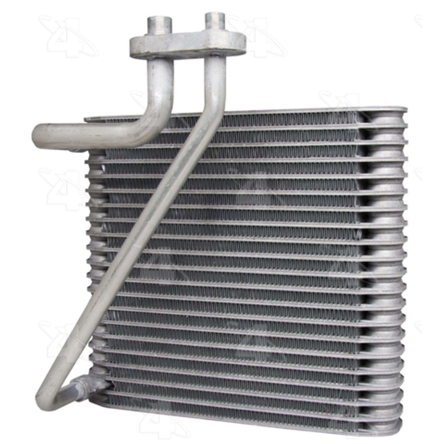 Four Seasons 44015 - A/C Evaporator Core Four Seasons 44015 A/C Evaporator Core product image 1 of 3