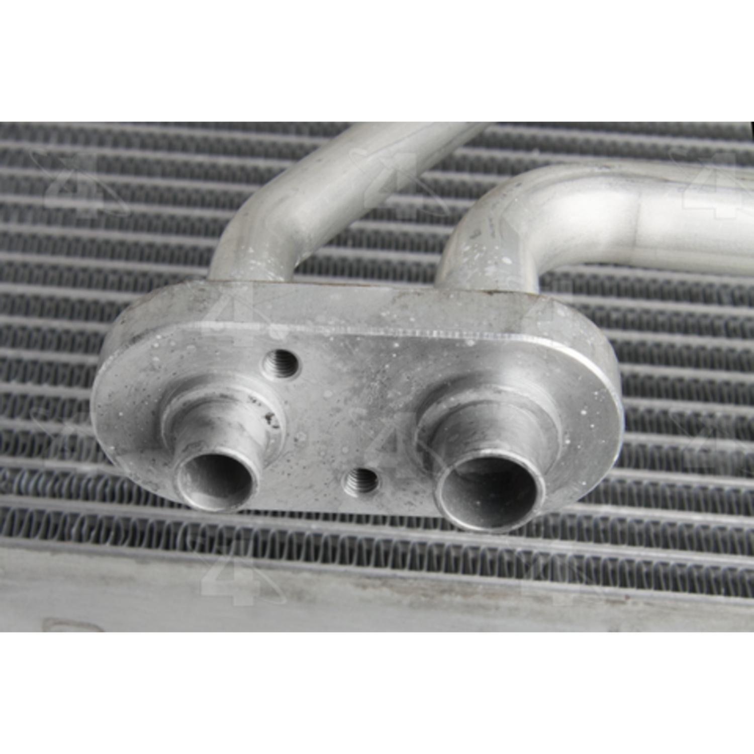 Four Seasons 44015 - A/C Evaporator Core Four Seasons 44015 A/C Evaporator Core product image 2 of 3