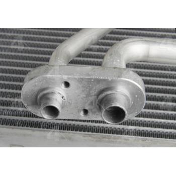 2007 Suzuki Reno A/C Evaporator Core Four Seasons 44015 image 2 of 3