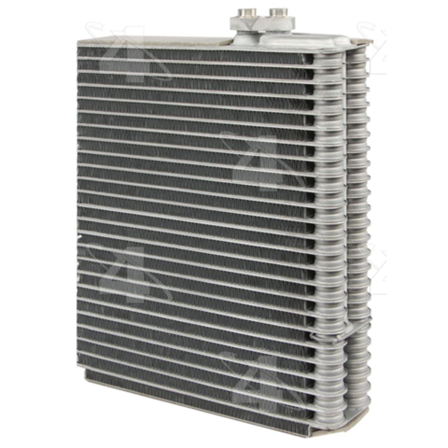 Four Seasons 44017 - A/C Evaporator Core Four Seasons 44017 A/C Evaporator Core product image 1 of 8