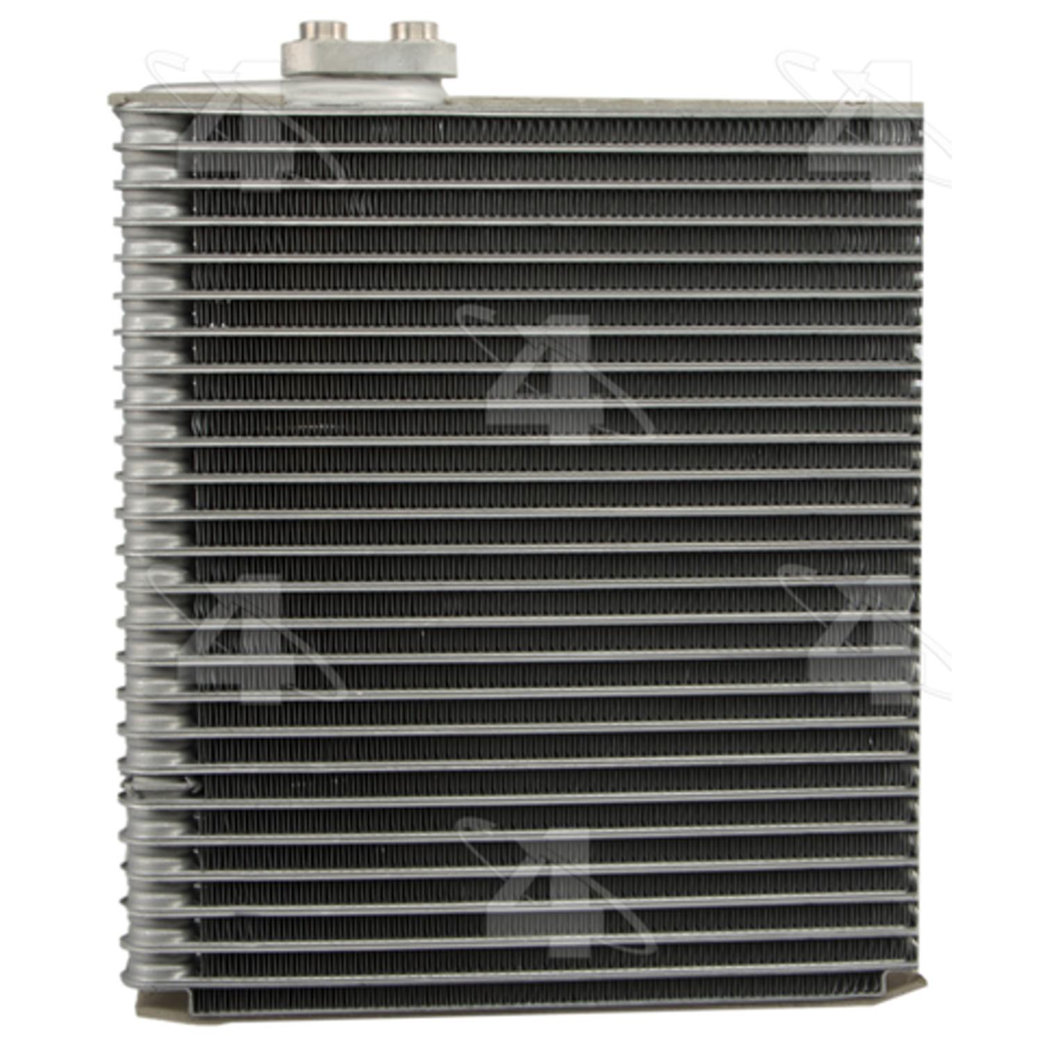 Four Seasons 44017 - A/C Evaporator Core Four Seasons 44017 A/C Evaporator Core product image 2 of 8