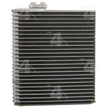 2005 Suzuki XL-7 A/C Evaporator Core Front Four Seasons 44017 image 2 of 4