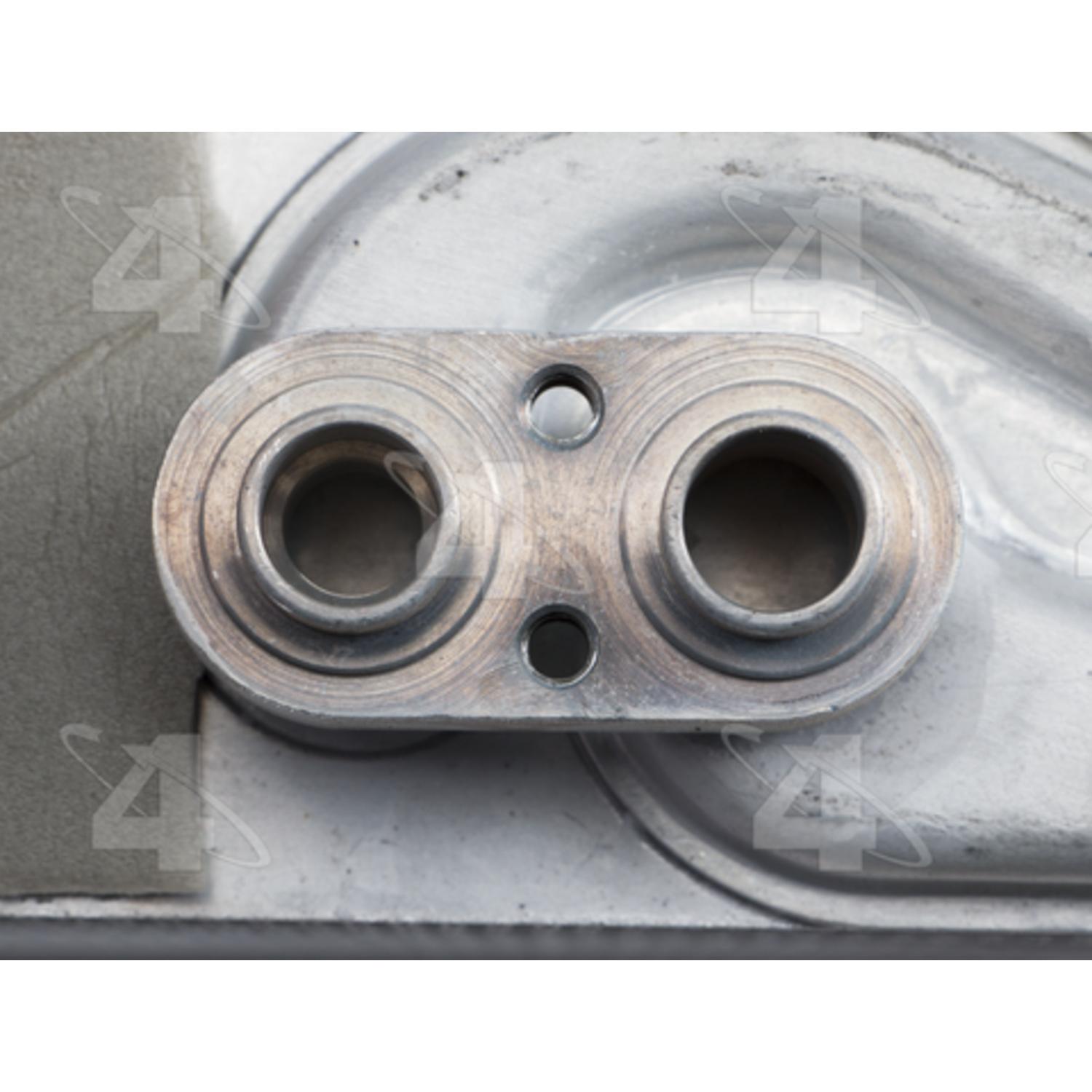 Four Seasons 44017 - A/C Evaporator Core Four Seasons 44017 A/C Evaporator Core product image 4 of 8