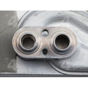 2005 Suzuki XL-7 A/C Evaporator Core Front Four Seasons 44017 image 4 of 4