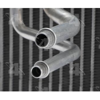 2009 Saab 9-5 A/C Evaporator Core Four Seasons 44021 image 2 of 4