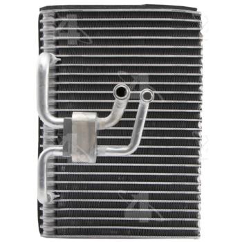 2009 Saab 9-5 A/C Evaporator Core Four Seasons 44021 image 3 of 4