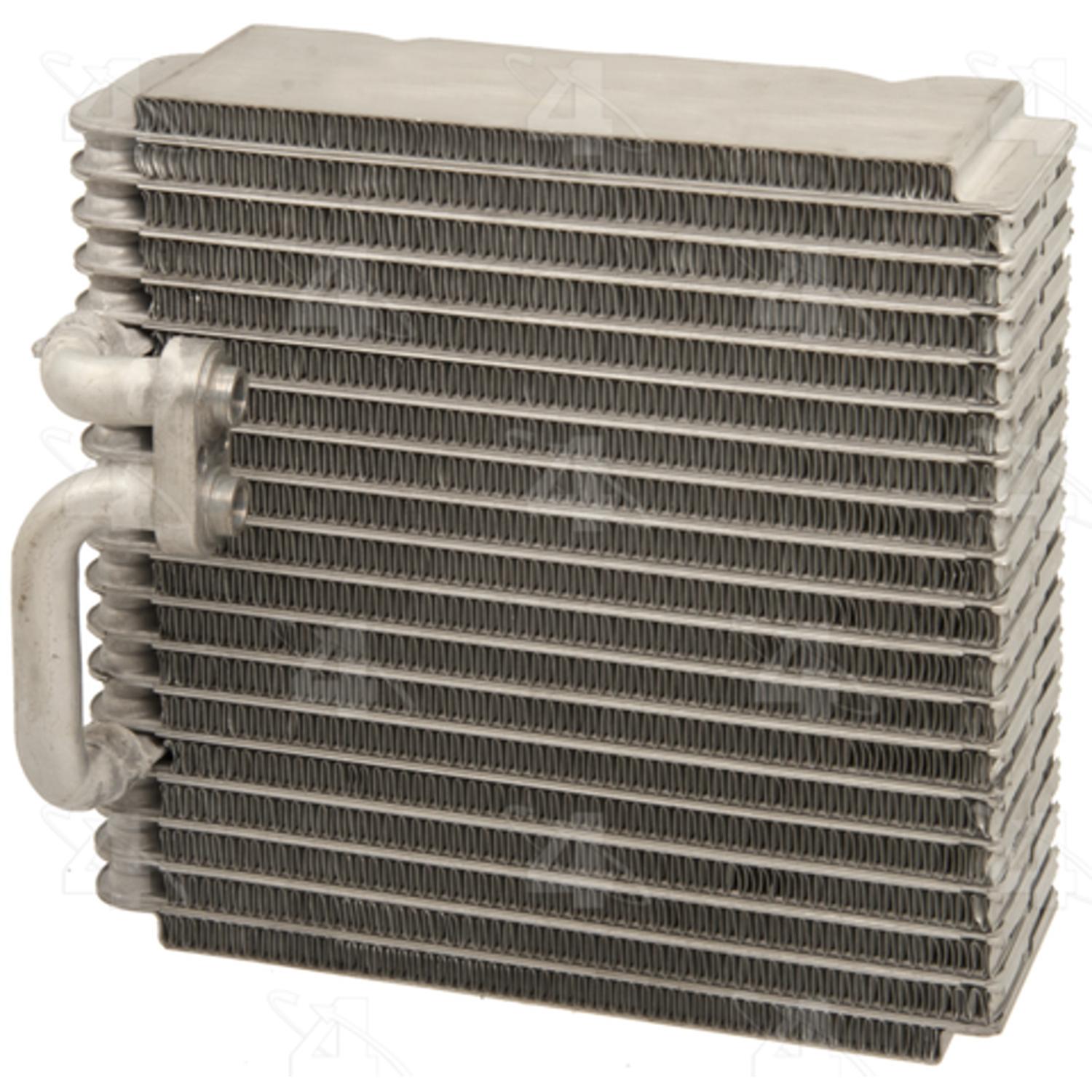 Four Seasons 44044 - A/C Evaporator Core Four Seasons 44044 A/C Evaporator Core product image 1 of 1