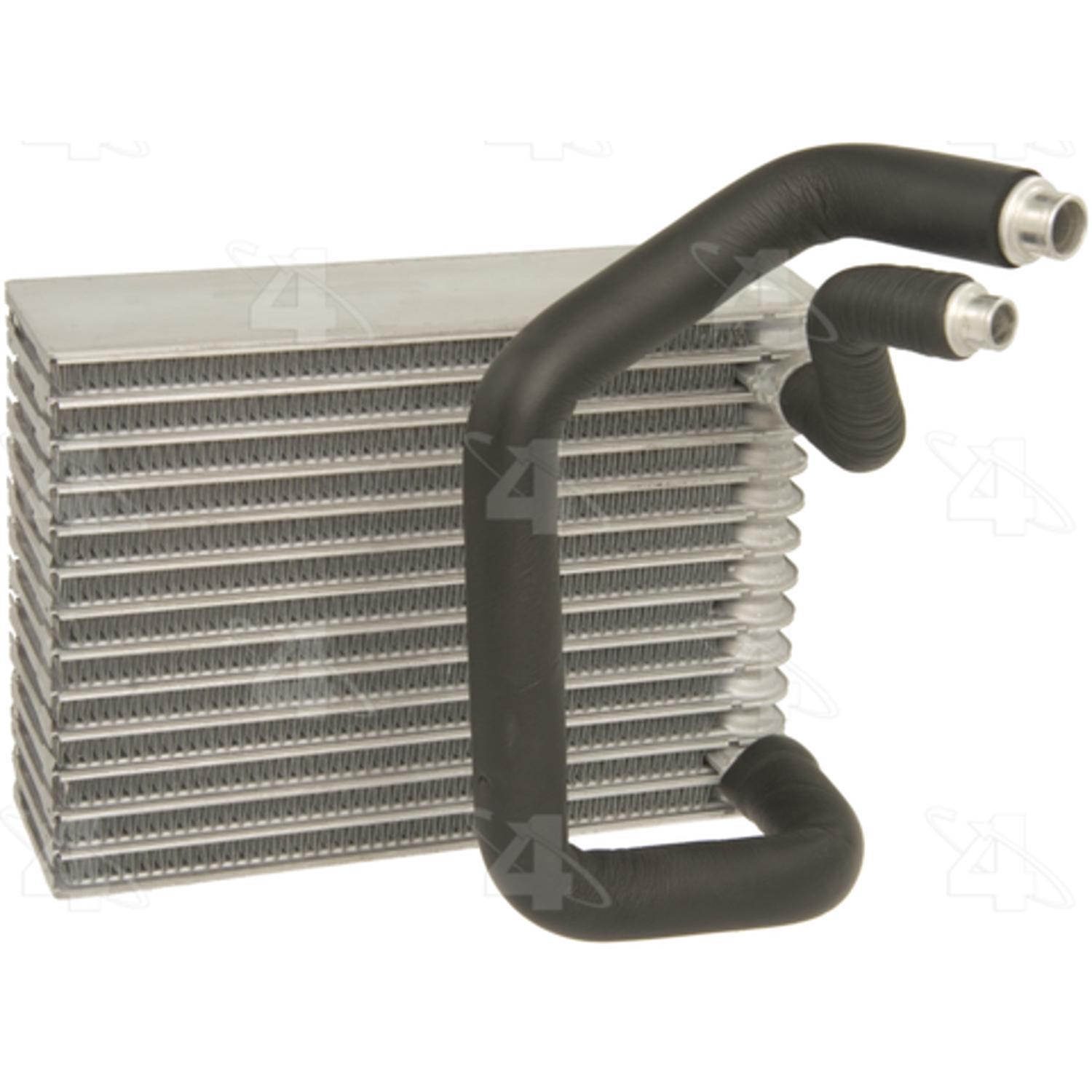 Four Seasons 44049 - A/C Evaporator Core Four Seasons 44049 A/C Evaporator Core product image 1 of 1