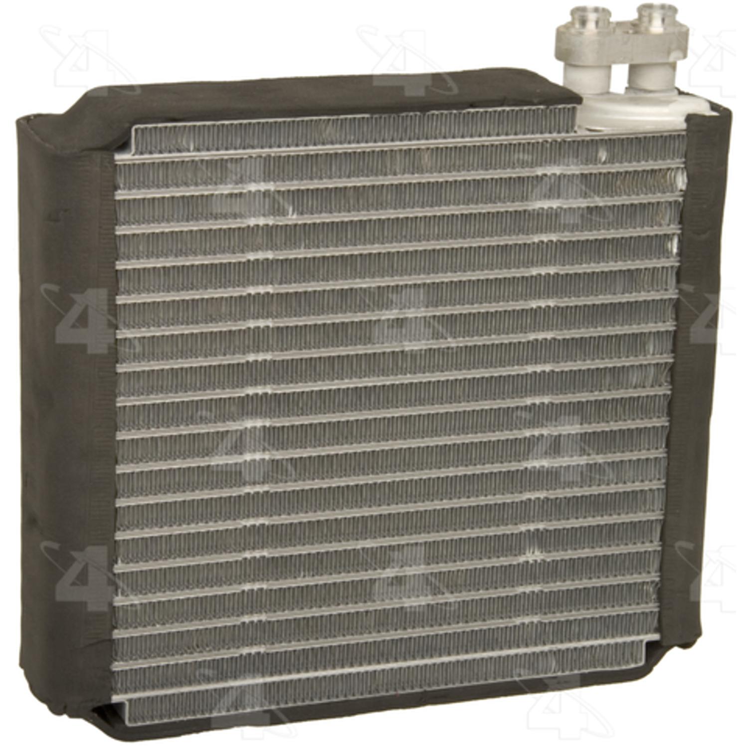 Four Seasons 44058 - A/C Evaporator Core Four Seasons 44058 A/C Evaporator Core product image 1 of 1