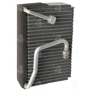 2003 Jaguar Vanden Plas A/C Evaporator Core