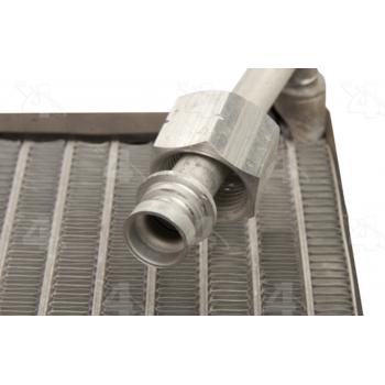2003 Jaguar Vanden Plas A/C Evaporator Core Four Seasons 44072 image 2 of 2