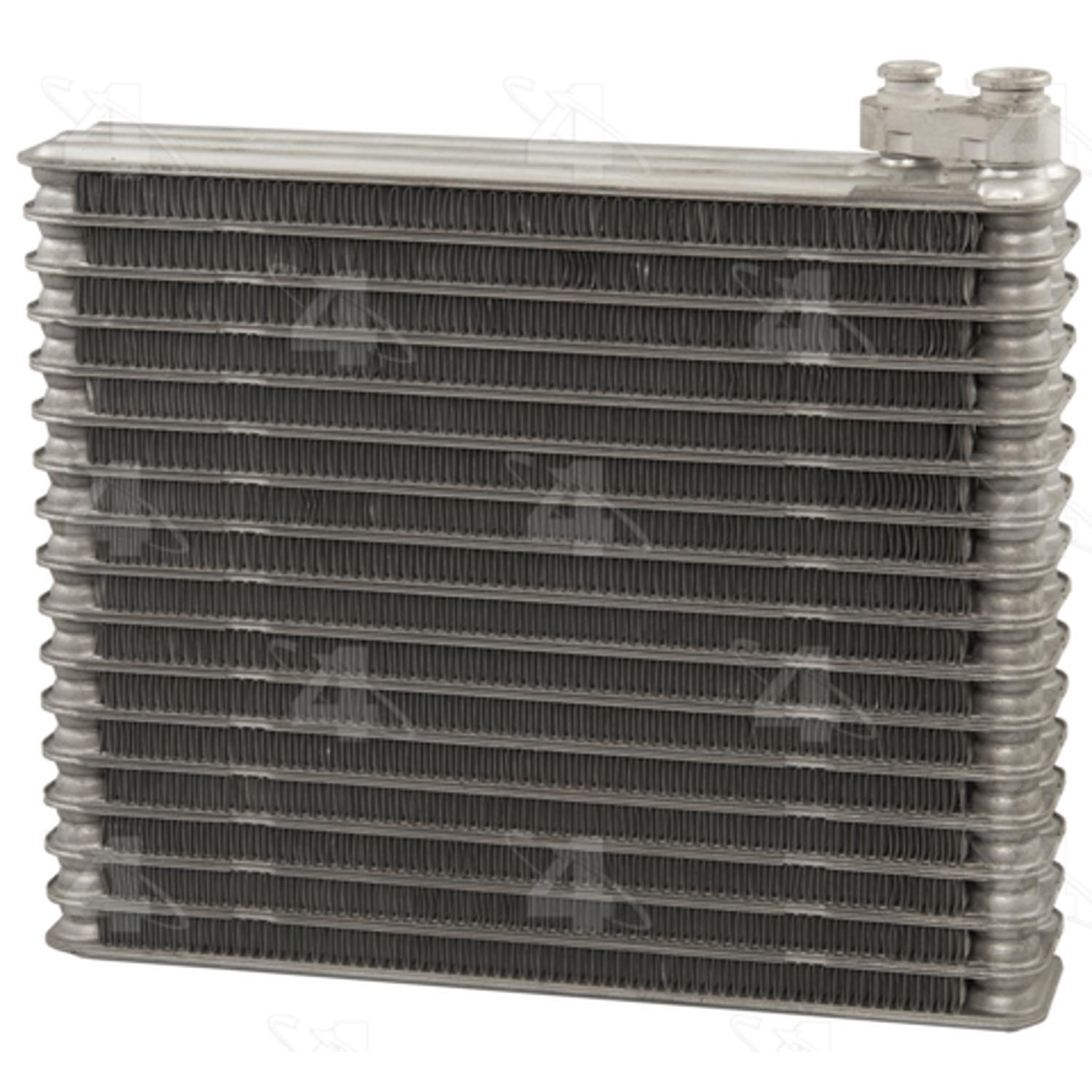 Four Seasons 44088 - A/C Evaporator Core Four Seasons 44088 A/C Evaporator Core product image 1 of 1