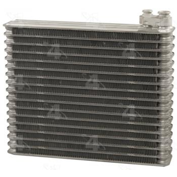 2008 Honda Fit A/C Evaporator Core