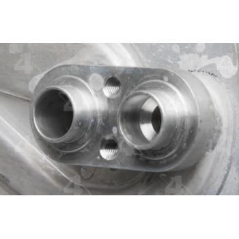2005 Subaru Forester A/C Evaporator Core Four Seasons 44091 image 3 of 4