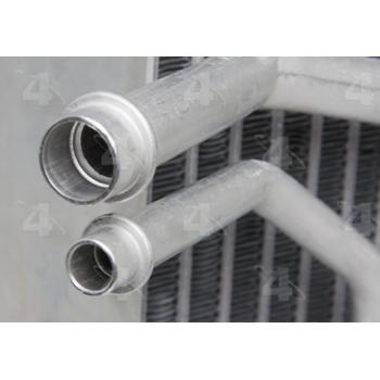 2012 Audi Q7 A/C Evaporator Core Front Four Seasons 44093 image 2 of 2