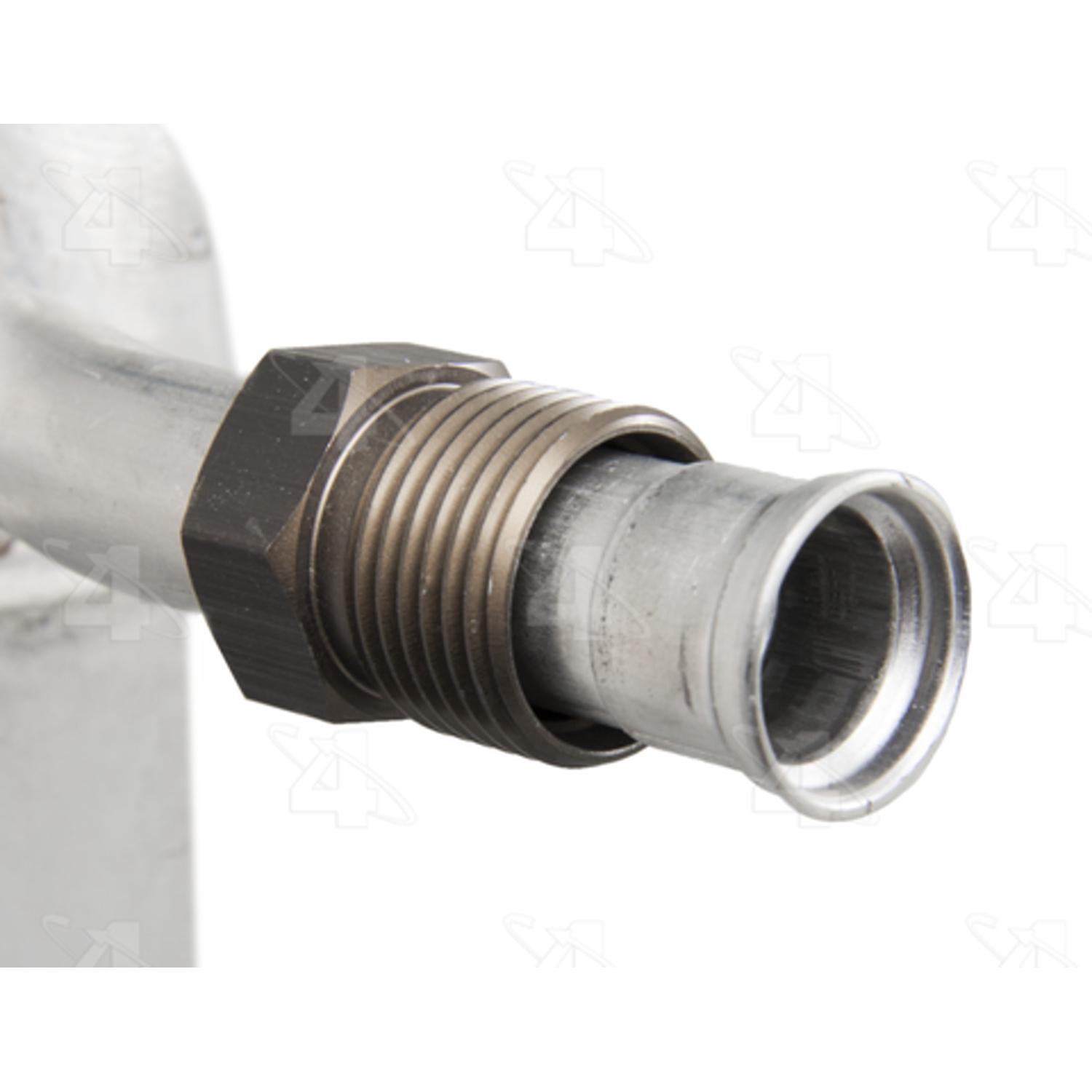 Four Seasons 44098 A/C Evaporator Core product image 2 of 3
