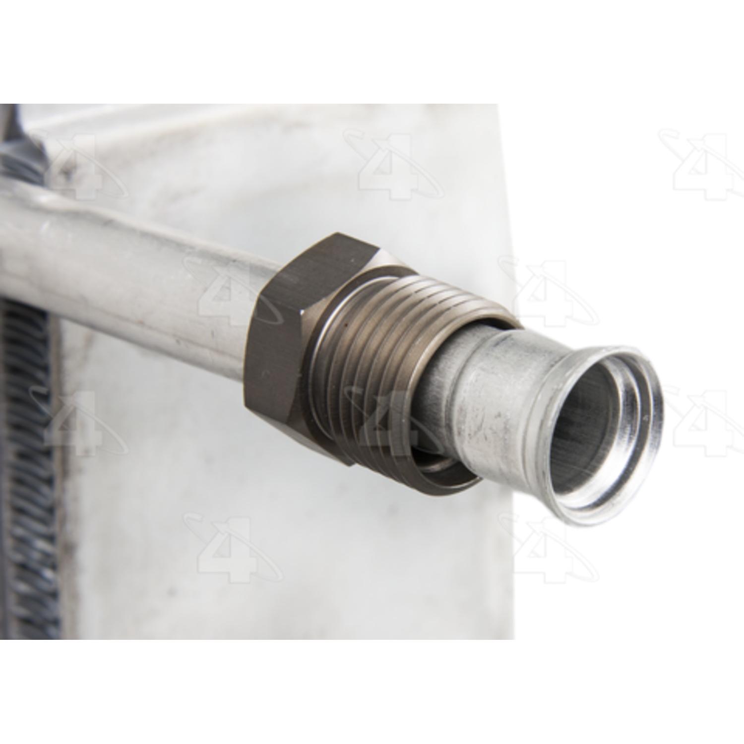Four Seasons 44098 A/C Evaporator Core product image 3 of 3