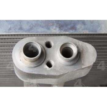 2002 Kia Spectra A/C Evaporator Core Four Seasons 44099 image 2 of 2
