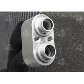 2008 Kia Sorento A/C Evaporator Core Four Seasons 44100 image 2 of 2