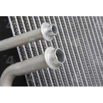 2013 GMC Terrain A/C Evaporator Core Four Seasons 44101 image 2 of 2