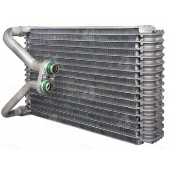 2011 Hyundai Veracruz A/C Evaporator Core Rear Four Seasons 44104 image 1 of 2