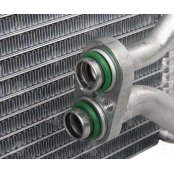 2011 Hyundai Veracruz A/C Evaporator Core Rear Four Seasons 44104 image 2 of 2