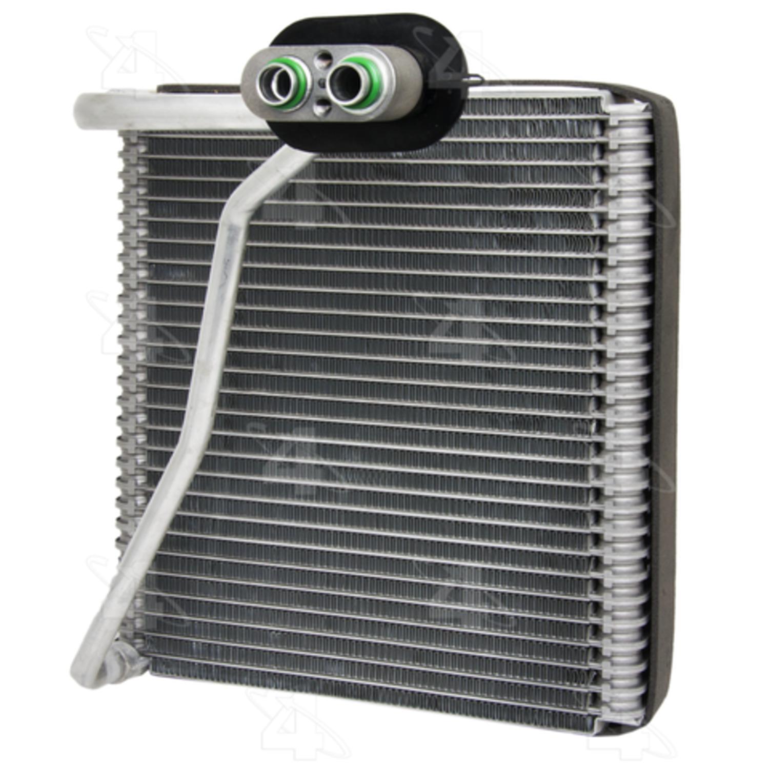 Four Seasons 44106 - A/C Evaporator Core Four Seasons 44106 A/C Evaporator Core product image 1 of 3