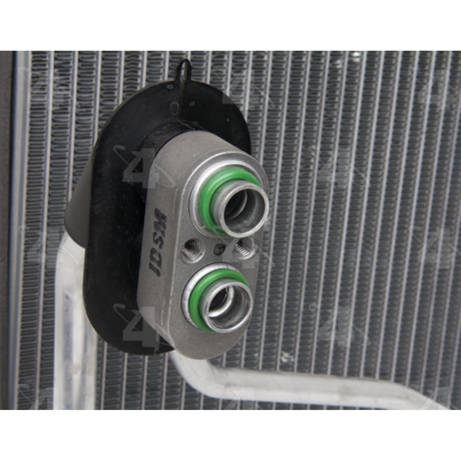 Four Seasons 44106 - A/C Evaporator Core Four Seasons 44106 A/C Evaporator Core product image 2 of 3