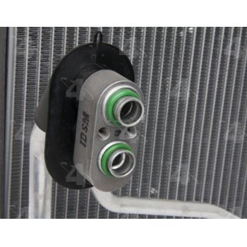 2012 Kia Soul A/C Evaporator Core Four Seasons 44106 image 2 of 3