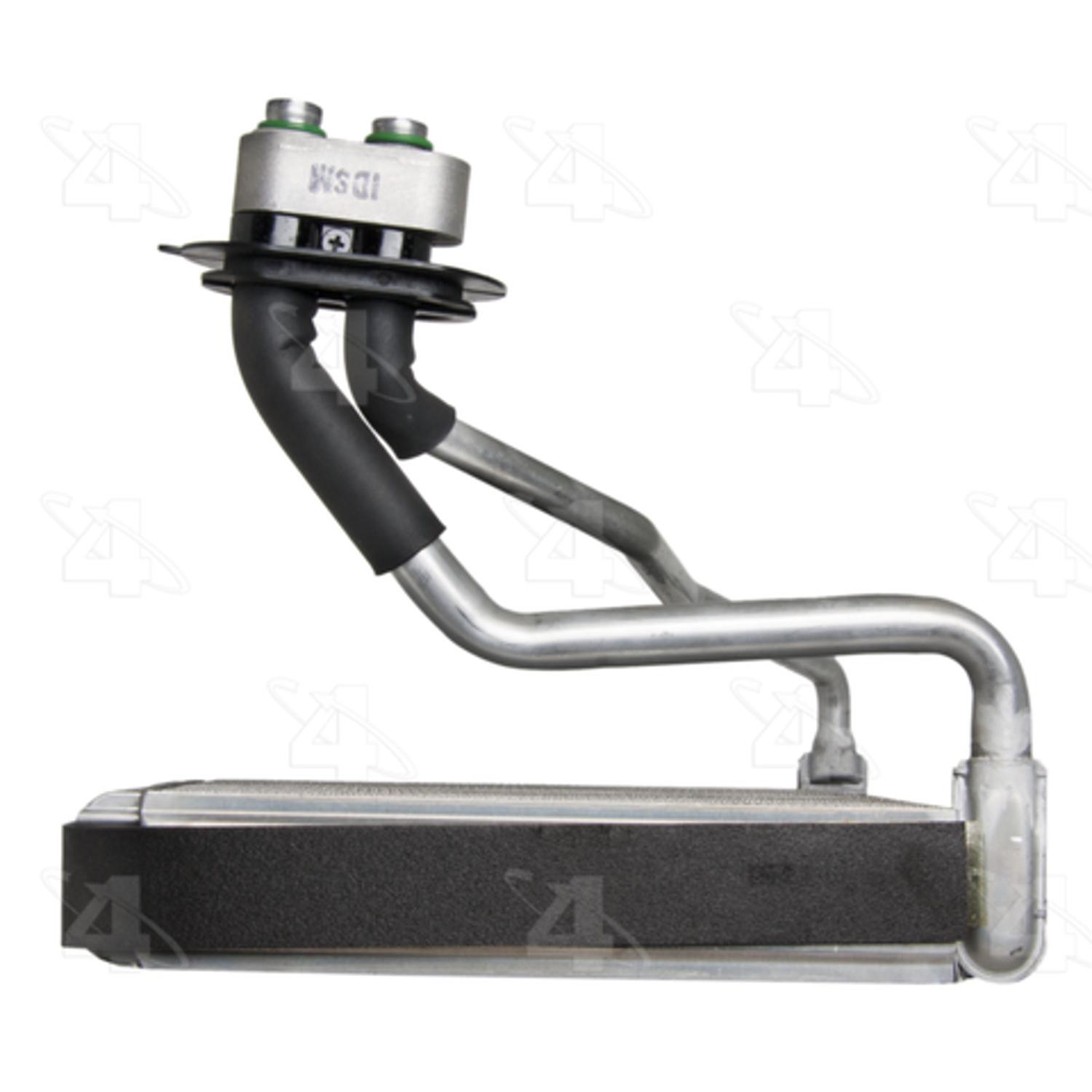 Four Seasons 44106 - A/C Evaporator Core Four Seasons 44106 A/C Evaporator Core product image 3 of 3