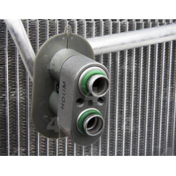 2011 Hyundai Veracruz A/C Evaporator Core Front Four Seasons 44108 image 2 of 2