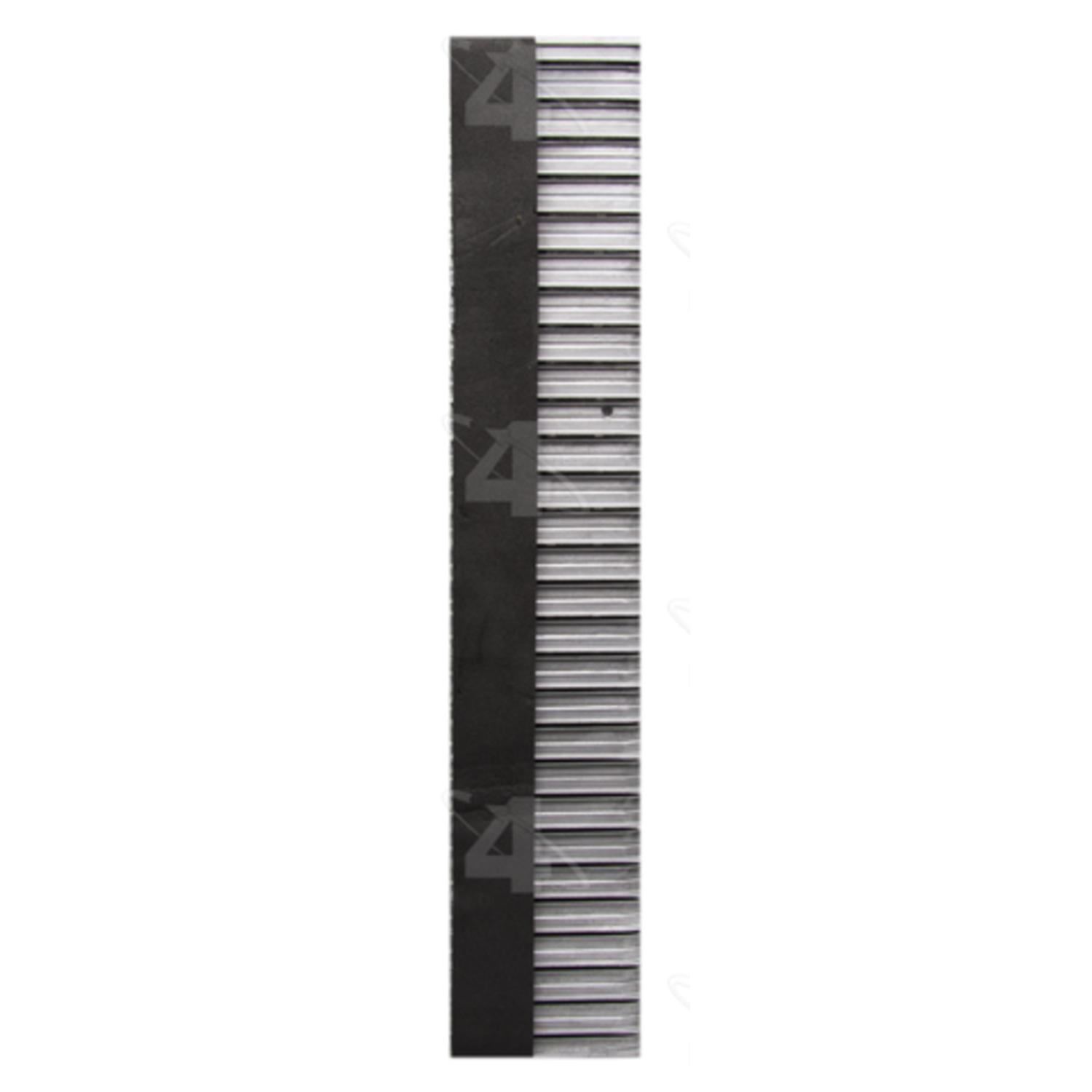 Four Seasons 44110 - A/C Evaporator Core Four Seasons 44110 A/C Evaporator Core product image 4 of 5