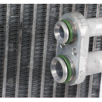 2005 Mazda Miata A/C Evaporator Core Four Seasons 44112 image 4 of 4