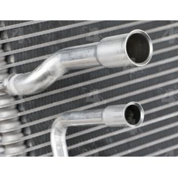 2008 Mercury Mountaineer A/C Evaporator Core Front Four Seasons 44114 image 4 of 4