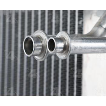 2013 Dodge Challenger A/C Evaporator Core Four Seasons 44116 image 3 of 4